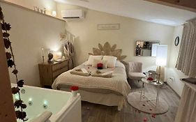L'atelier des rêves Un moment magique spa privé
